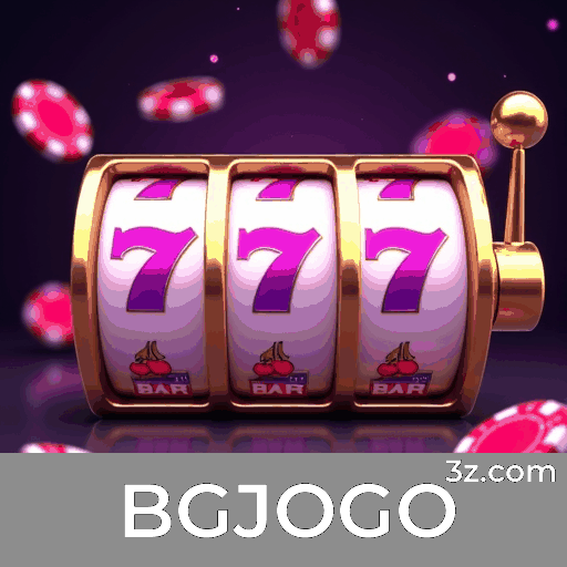 BGJOGO Bônus acumulado BGJOGO