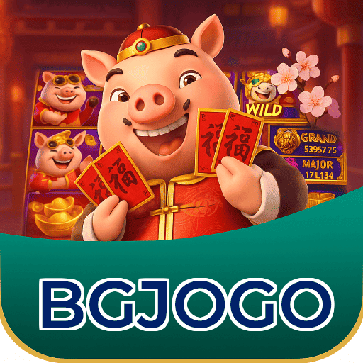 BGJOGO logo
